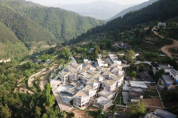 A new design competition was held to find innovative ideas for urban spaces