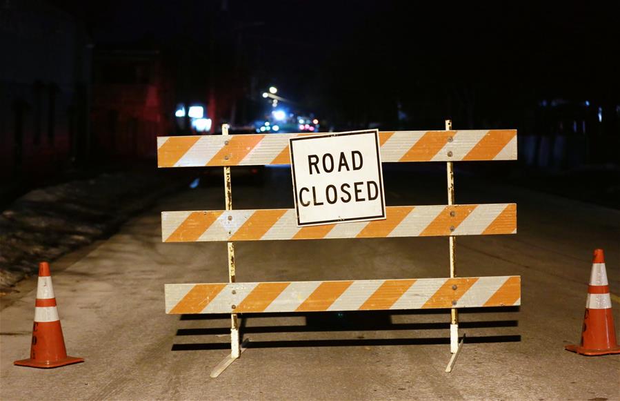 A farmers market hosted a festival featuring local music and food