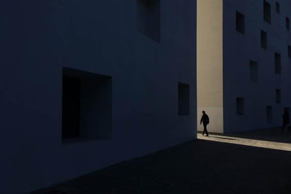 A charity collected donations of school supplies for children in low income families