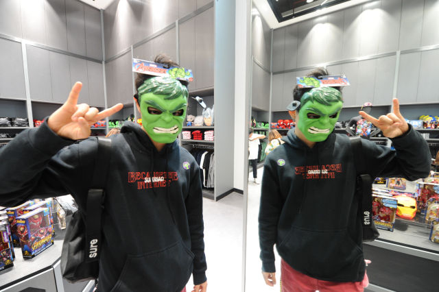 A museum hosted a special exhibition to honor the life and work of a famous scientist