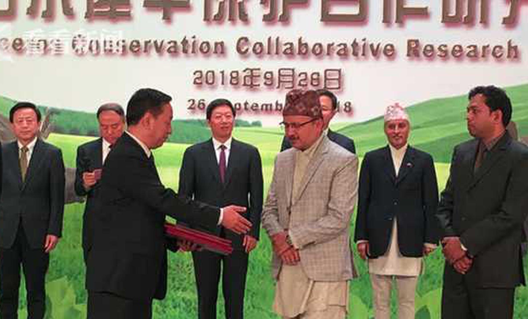 A fire at a manufacturing plant in the industrial zone forced nearby residents to evacuate