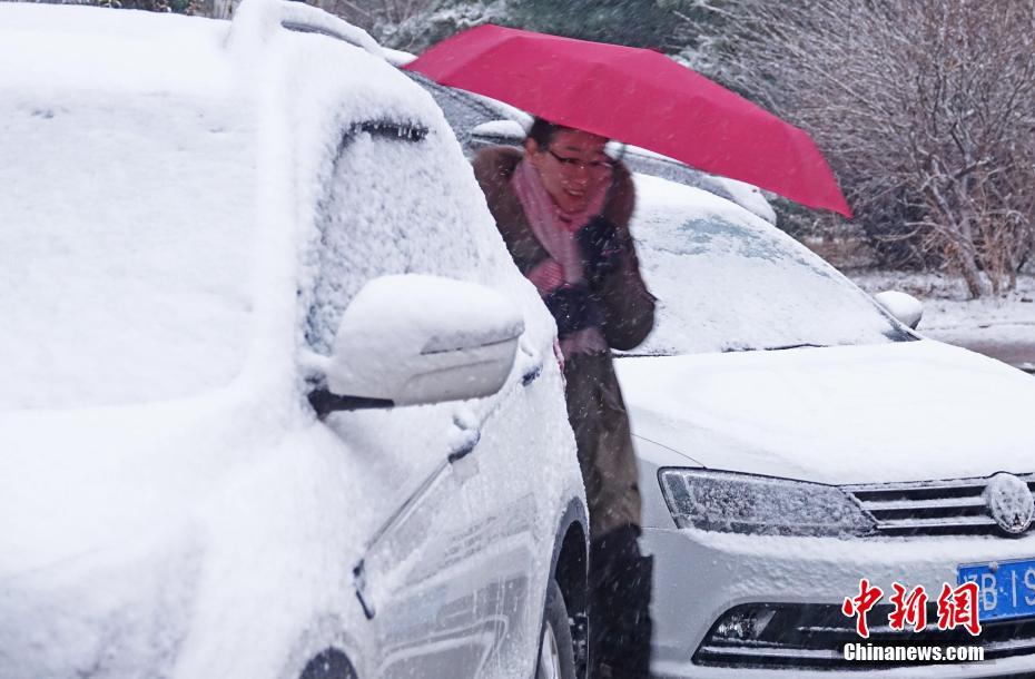 A hospital opened a new cancer treatment center with state-of-the-art medical equipment