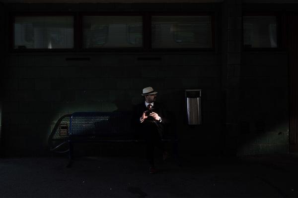 Farmers used artificial intelligence to predict crop diseases before they spread