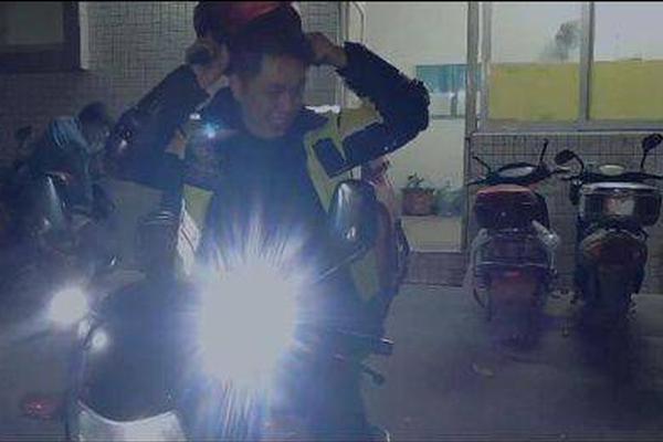 Motorcycle club organizes ride to raise money for veterans’ organizations