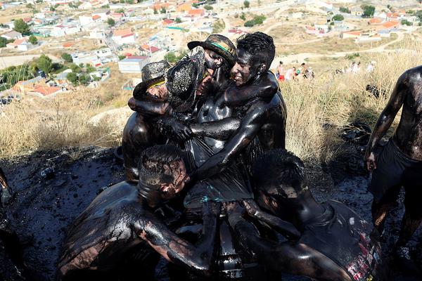 A university opened a new research center focused on finding solutions to climate change