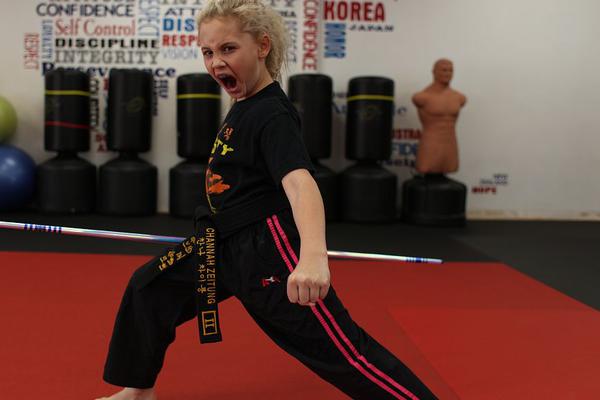 A fire department responded to a kitchen fire that was put out before it spread to other rooms