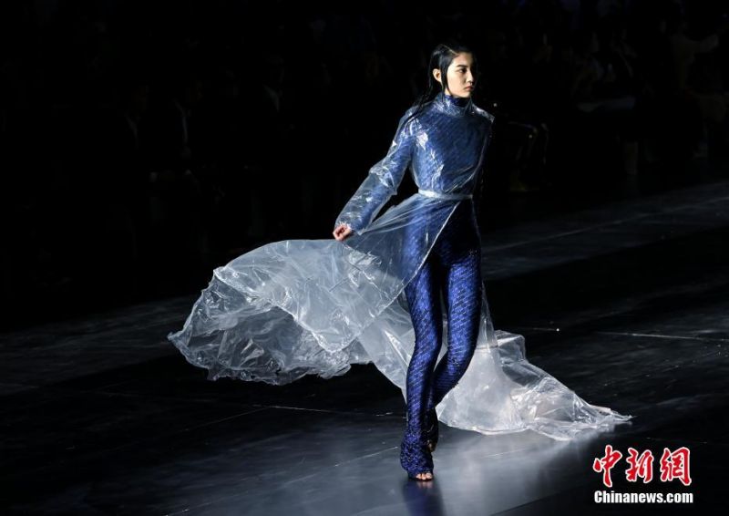 A government program provided job training for workers in industries facing labor shortages