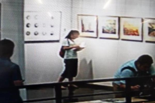 A software company offered free online training courses to help small business owners learn to use its products