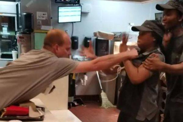 The stock market recovered after a short downturn caused by international tensions