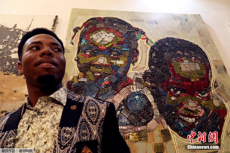 A city council approved plans to convert an old factory into a community art center