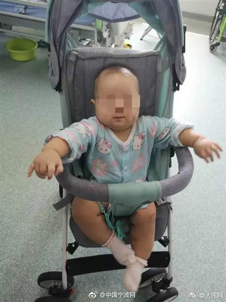 A national park started a program to clean up litter from hiking trails