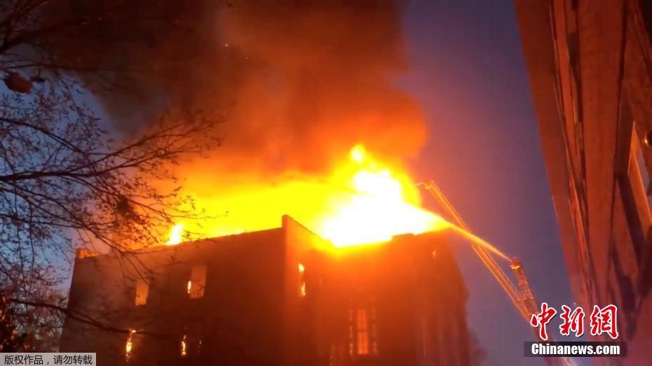 The government provided financial assistance to small businesses damaged by a tornado