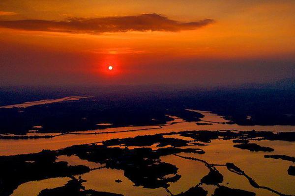 A team of researchers developed a new method to clean up oil spills using biodegradable materials