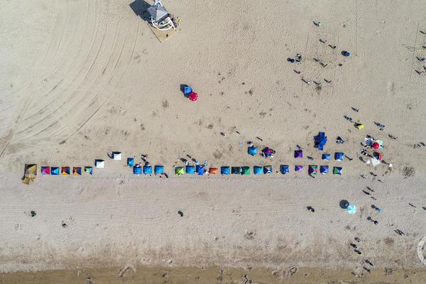 A research team studied the impact of air pollution on children’s lung development