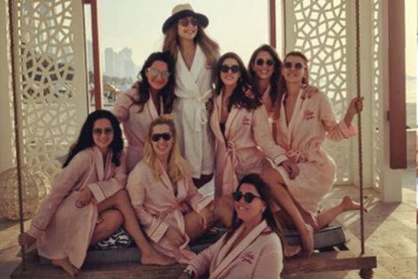 A sports team signed a new sponsorship deal with a national beverage company