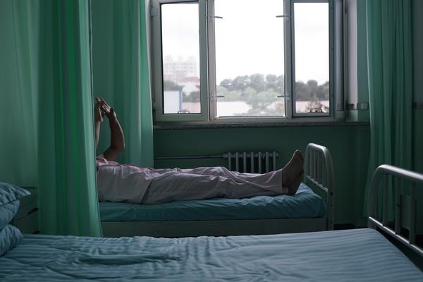 Researchers found that gardening is a good way to reduce anxiety