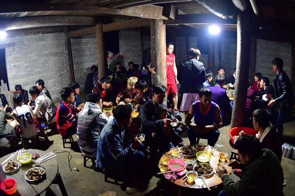 The fire department rescued a family of five from a house fire in the early morning hours