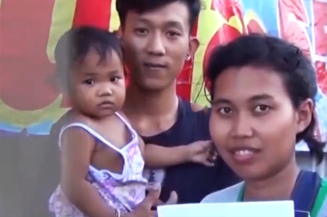 The fire department responded to a large blaze at a commercial building downtown