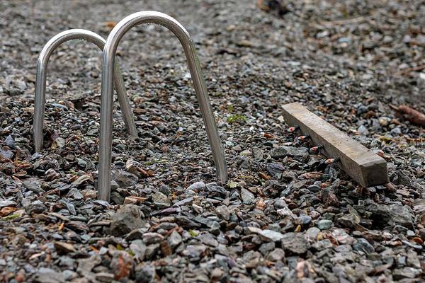 The government announced a ban on single-use plastic straws and utensils starting next year