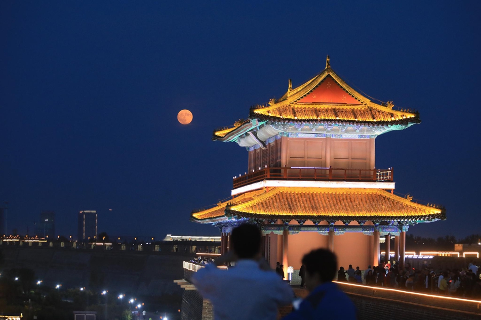 A museum hosted a lecture by a renowned archaeologist about recent discoveries in ancient ruins