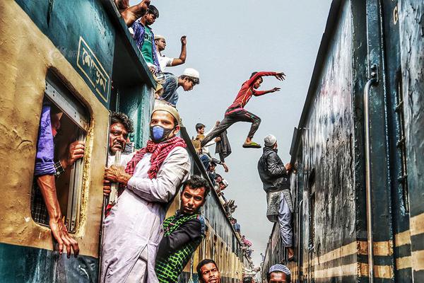 The airport announced plans to add more security checkpoints to reduce wait times for travelers