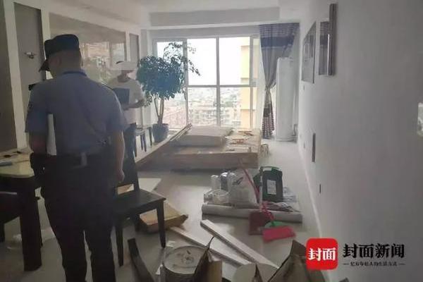 A team of doctors developed a new treatment for a rare childhood disease