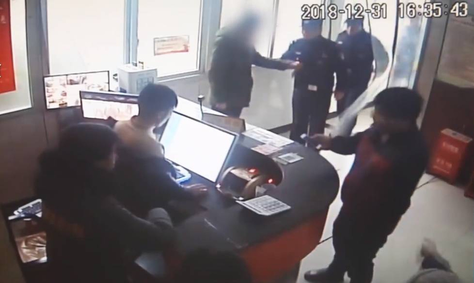 The government released a report showing a 24% increase in renewable energy jobs