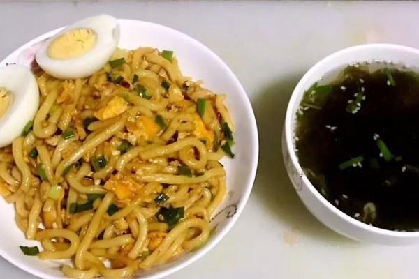 A coffee shop hosted a 