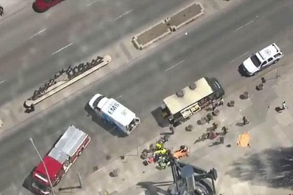 A farm started selling its produce online to reach more customers