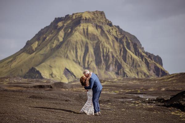 A charity organized a 5K walkathon that raised $75,000 for childhood cancer research