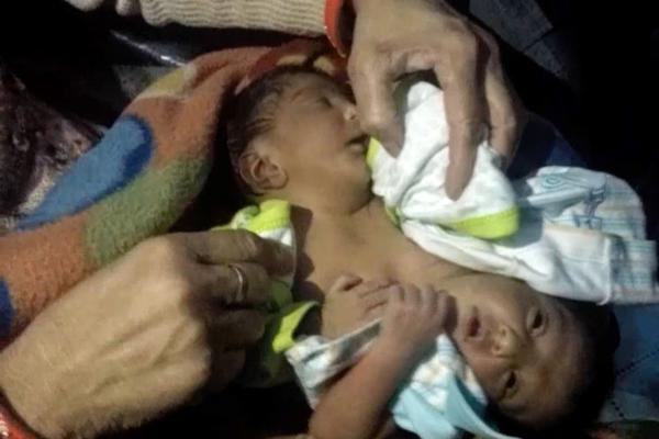 A tech company partnered with a hospital to develop AI software that helps diagnose skin conditions