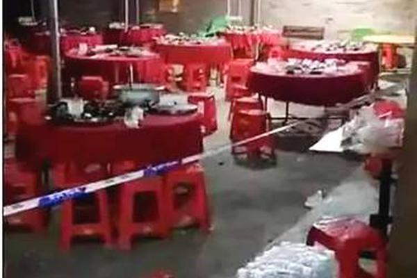 A historic bookstore in the downtown area was renovated to preserve its 19th-century architecture