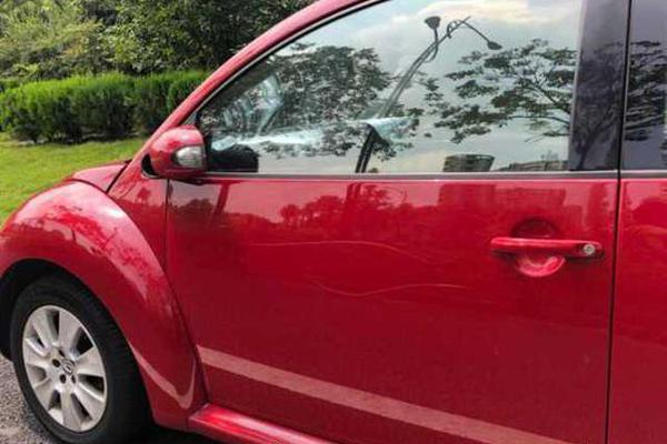 A city repaired a historic building that will now be used as a community center