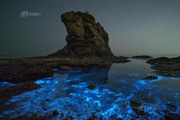 A scientist developed a portable device that tests water purity in 5 minutes