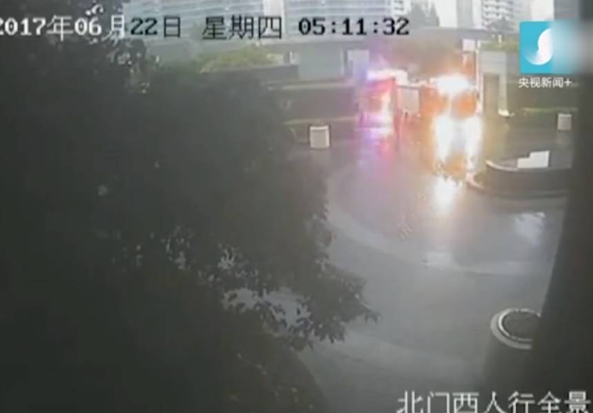 A fire department visited local elementary schools to teach fire safety to 300+ kids