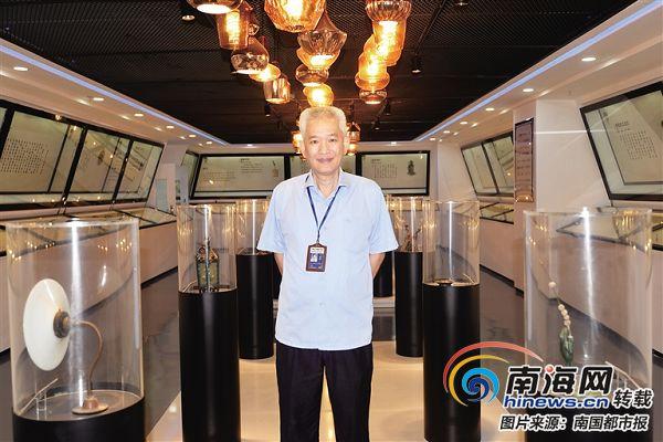 A tech startup developed a new device that monitors the quality of drinking water at home