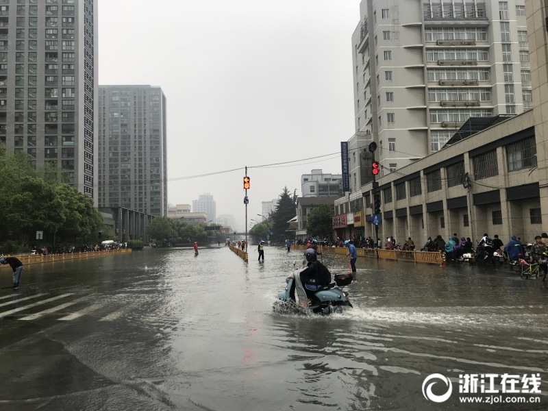 A photographer hosted a 