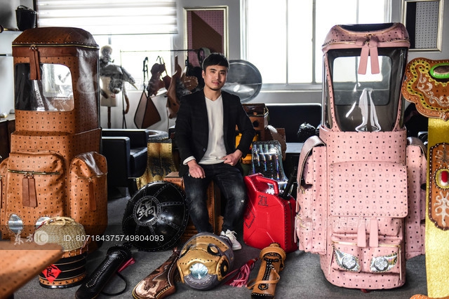 A university research team made progress in developing a vaccine for a rare viral disease