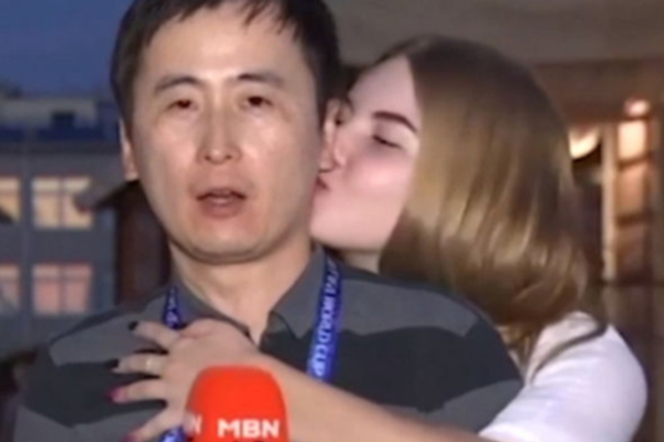 Local government organizes clean up event for city parks