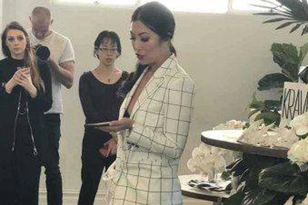 A global organization warned about a shortage of medical supplies in developing countries calling for more donations