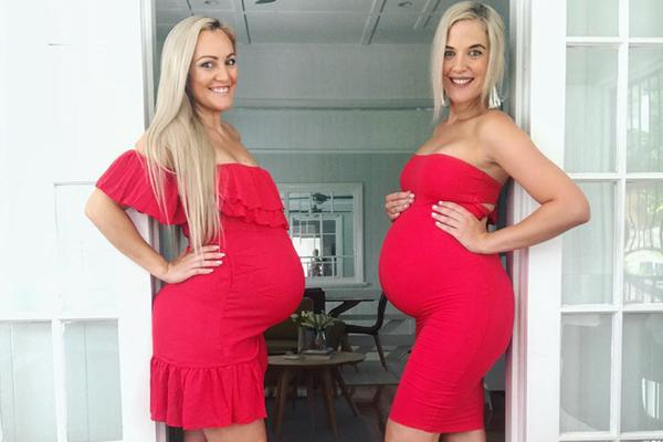 A tropical depression formed in the Pacific prompting storm warnings for coastal communities