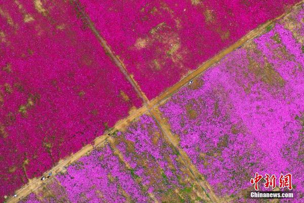 A national park started a program to teach visitors about native plant species