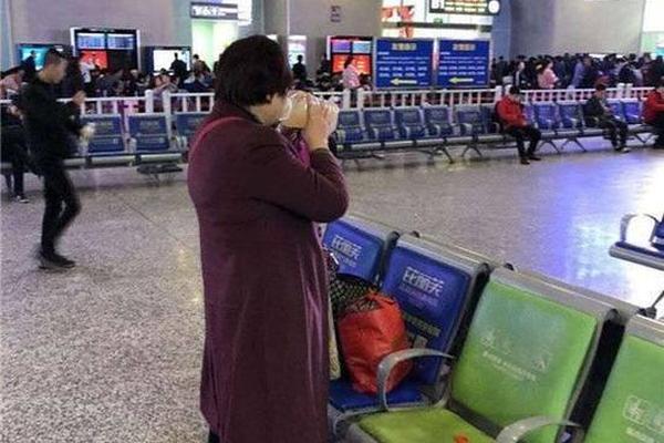 Local authorities announced a ban on single-use plastic bags in all retail stores starting next month