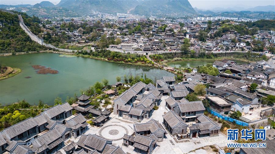 A grocery store started selling gluten-free snacks like chips and granola bars