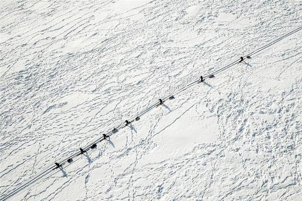 A city banned smoking in outdoor dining areas of restaurants