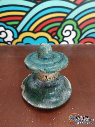 A national park taught visitors about wildlife conservation