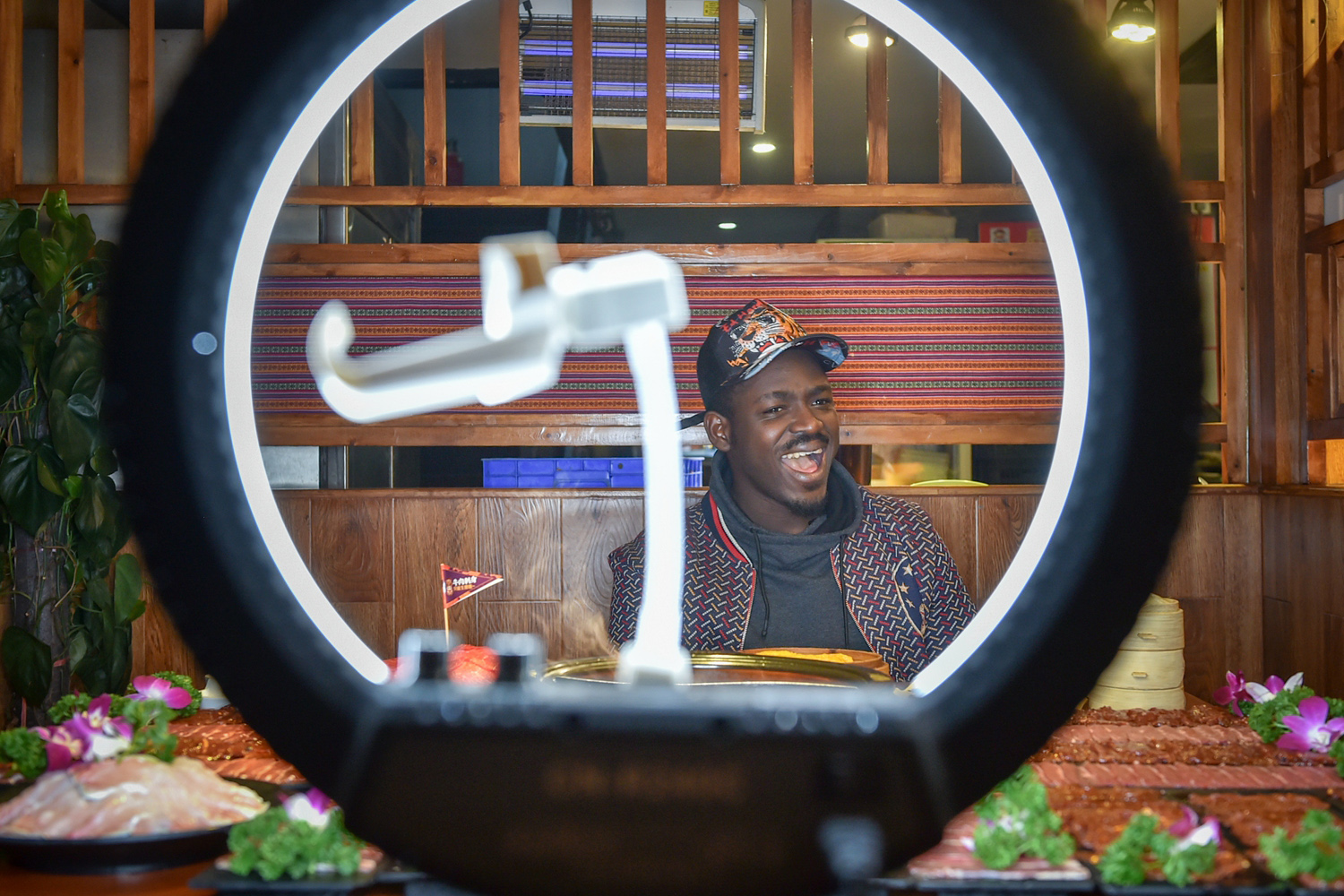 A tech company released a new smartwatch that monitors heart rate, sleep, and activity levels