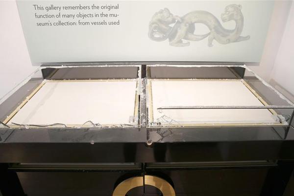 Coffee shop sources beans directly from small scale farmers in South America