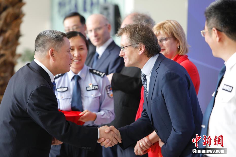 A tech startup launched an app that helps users find and book affordable local accommodations