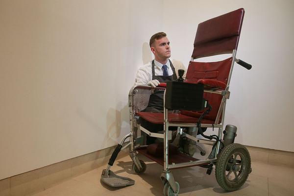 A city started a composting program for restaurants to turn food waste into fertilizer